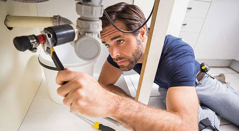 Plumbers Neasden